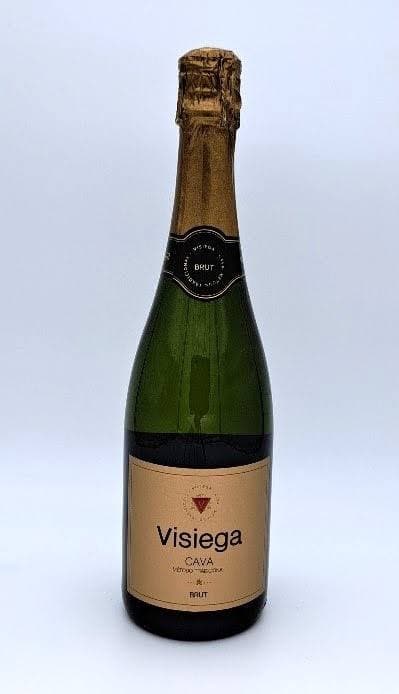 Cava 70 cl — livré la nuit à Perpignan par Livraison de Nuit