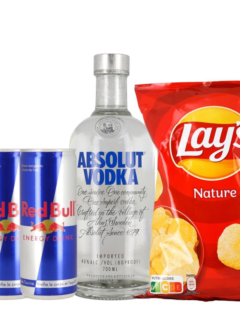 Formule Absolut