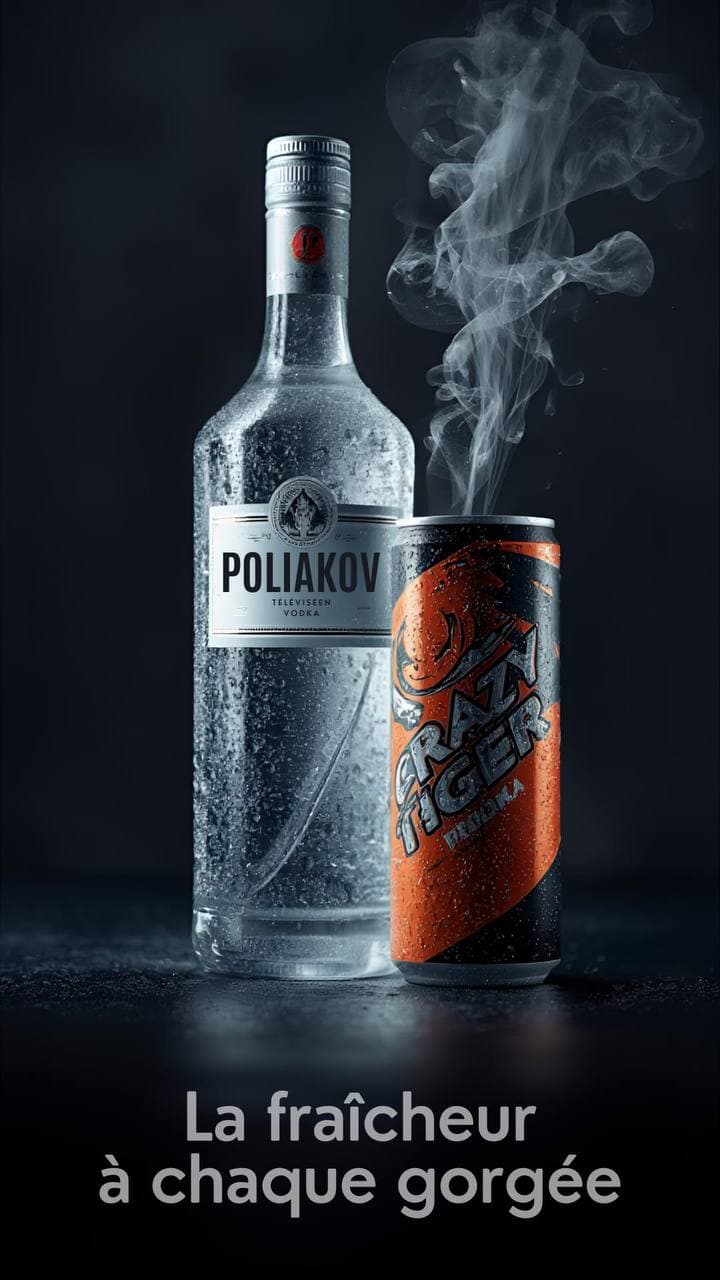 Formule Poliakov