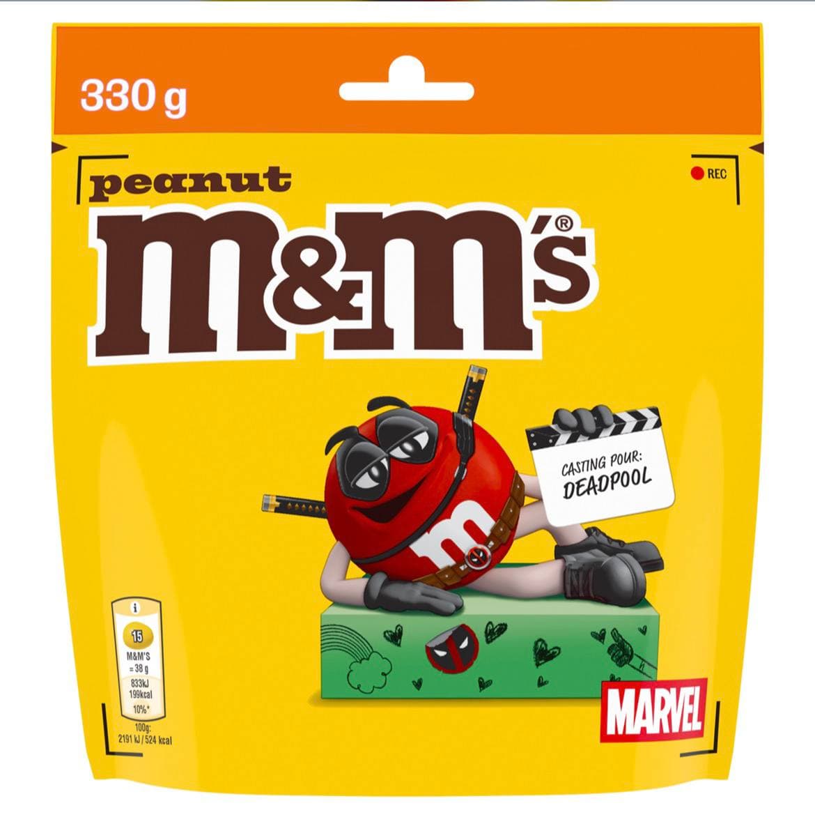 M&M's 330 g