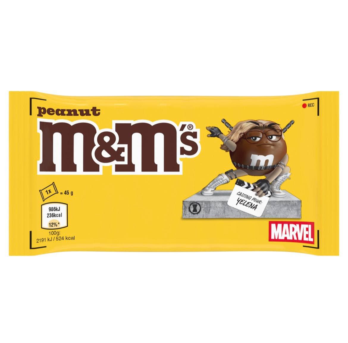 M&M's 45 g