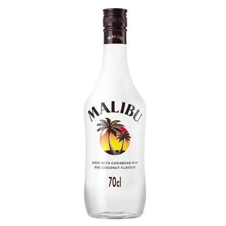 Malibu 70 cl